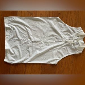 Lululemon swiftly speed sleeveless Henley